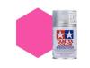 86029 - Tamiya PS-29 Fluorescent Pink Polycarbonate Spray Paint