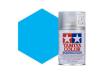 86003 - Tamiya PS-3 Light Blue Polycarbonate Spray Paint