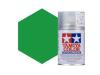 86044 - Tamiya PS-44 Translucent Green Polycarbonate Spray Paint