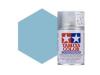 86049 - Tamiya PS-49 Sky Blue Anodized Aluminium Polycarbonate Spray Paint