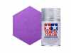 86051 - Tamiya PS-51 Purple Anodized Aluminium Polycarbonate Spray Paint