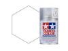 86055 - Tamiya PS-55 Flat Clear Polycarbonate Spray Paint