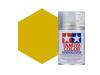 86056 - Tamiya PS-56 Mustard Yellow Polycarbonate Spray Paint