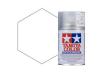 86057 - Tamiya PS-57 Pearl White Polycarbonate Spray Paint