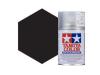 86005 - Tamiya PS-5 Black Polycarbonate Spray Paint