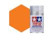 86007 - Tamiya PS-7 Orange Polycarbonate Spray Paint