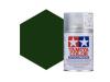 86009 - Tamiya PS-9 Green Polycarbonate Spray Paint