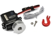 REEFS83 - Reefs RC 99 Micro Servo Winch