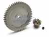 RWFTXC-01 - RW Racing FTX Carnage Upgraded HD Steel Spur and Pinion Gear Set