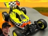 RC Electric Models