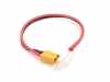 SK-600023-12 - SkyRC Charging Cable XT60 Female to Tamiya Male