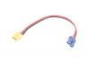 SK-600023-13 - SkyRC Charging Cable XT60 Female to EC3 Male