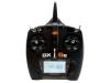 P-SPMR6655EU - Spektrum DX6e 6 Channel Transmitter Only