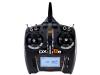 P-SPMR8105EU - Spektrum DX8e 8 Channel Transmitter Only