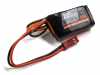 O-SPMX3003SJ30 - Spektrum 11.1V 300mAh 3S 30C LiPo Battery: JST