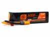 O-SPMX56S100 - Spektrum 22.2V 5000mAh 6S 100C Smart G2 LiPo Battery: IC5