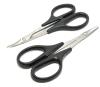 T-RCO-TL005 - RC Overhaul Scissor Set (curved/straight)