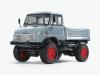 58692 - Tamiya Mercedes-Benz Unimog 406 Series U900 (CC-02)