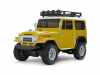 58715 - Tamiya Toyota Land Cruiser 40 CC-02