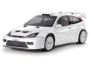 58724B - Tamiya 2003 Ford Focus RS Custom (TT-02) (No ESC)