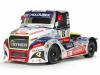 58661B - Tamiya Buggyra Fat Fox (Freightliner) - TT-01E (No ESC)