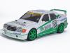 58656 - Tamiya Mercedes-Benz 190E E2 ZakSpeed Debis Racing TT-01E