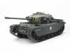 56045 - Tamiya 1/16 R/C British Battle Tank Centurion Mk III Full Option Kit