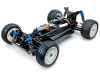 58717 - Tamiya TT-02BR Chassis No ESC