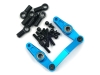 TATT-042BU - Yeah Racing Aluminium Steering Set for Tamiya TT-01E