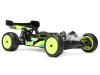 C-TLR03022 - TLR 22 5.0 DC ELITE Race Kit: 1/10 2WD Dirt/Clay