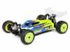 C-TLR03026 - TLR 1/10 22X-4 ELITE 4WD Buggy Race Kit