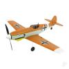 TOP096B02 - Top RC BF-109G-2 Trop RTF 450 (Mode 2)