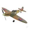 TOP098B02 - Top RC Spitfire (NKK) RTF 450 (Mode 2)