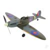 TOP098B2 - Top RC Spitfire RTF 450 (Mode2)