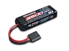 TRX2825X - Traxxas 3500mAh 7.4V 2-Cell 25C LiPo Battery