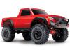 TRX82024-4-RED - Traxxas TRX-4 Sport - Red