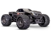 TRX107154-1-BLK - Traxxas Mini Maxx BL-2S - Black