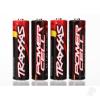 TRX2914 - Traxxas Battery, Power Cell AA Alkaline (4pcs)