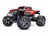 TRX36054-61-RED - Traxxas Stampede XL-5 2WD Monster Truck - Red with LED