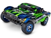 TRX58034-8-GRN - Traxxas Slash 1:10 2WD RTR XL-5 with Battery and USB Charger - Green