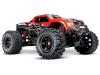 TRX77086-4-REDX - Traxxas X-Maxx 4WD Brushless RTR 8S Monster Truck (Red X)