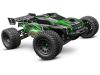 TRX78097-4-GRN - Traxxas XRT Ultimate Limited Edition - Green