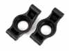 TRX7852 - Traxxas Stub Axle Carriers (Rear) (XRT)