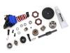 TRX8196 - Traxxas 2 Speed Conversion Kit for TRX-4 Sport