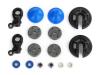 TRX8455 - Traxxas UDR GTR Shock Rebuild Kit