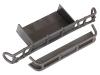 TRX8536 - Traxxas UDR Rear Bumper with Extension