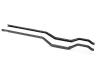 TRX8829 - Traxxas TRX-6 Chassis Rails, 590mm (Steel) (Left and Right)