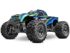 TRX90376-4-GRN - Traxxas Stampede 4X4 HD VXL 1:10 4WD RTR Brushless Electric Monster Truck - Green