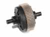 TRX9480 - Traxxas Differential Assembly (Complete) for Drag Slash