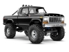 TRX97044-1-BLK - Traxxas 1/18 TRX-4M Ford F-150 High Trail Truck - Black